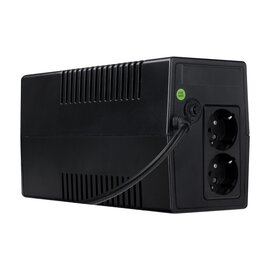 Зображення 2 ДБЖ Prologix PLP800VA2LED
