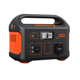 Изображение 3 Зарядная станция Jackery Solar Generator 500