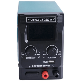 Изображение 3 Лабораторный блок питания Yihua 1505D-IV