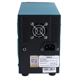 Изображение 4 Лабораторный блок питания Yihua 1505D-IV