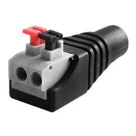 Изображение  Разъем питания Ledua LMA9440 (1 шт.) поштучно