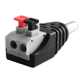 Изображение  Разъем питания Ledua LMA9439 (1 шт.) поштучно