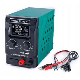 Изображение  Лабораторный блок питания Yihua 3010D-IV