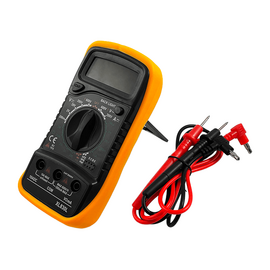 Зображення  Мультиметр цифровий Aneng XL830L