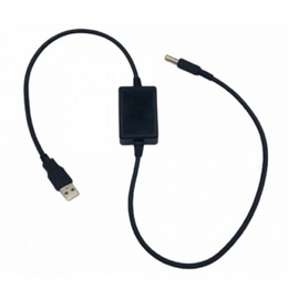 Зображення  Перетворювач Geos OMEGA-U1030 NET (12В), Вихідна напруга: 12V DC