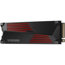 Изображение 2 Накопитель SSD Samsung 990 PRO series 2ТB M.2 2280 PCIe 4.0 x4 NVMe V-NAND MLC &mdash; MZ-V9P2T0CW
