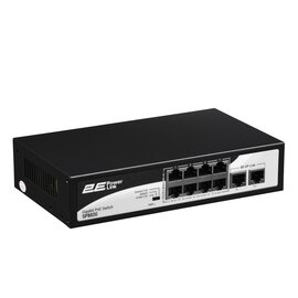 Изображение 2 Коммутатор 2E PowerLink SP802G-2