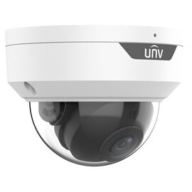 Зображення 2 Відеокамера Uniview IPC322LB-ADF28K-H купольна