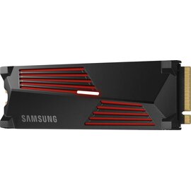 Изображение 2 Накопитель SSD Samsung 990 PRO series 4ТB M.2 2280 PCIe 4.0 x4 NVMe V-NAND MLC &mdash; MZ-V9P4T0CW