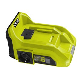 Изображение 3 Преобразователь Ryobi RY36BI300A-0 500 ВА