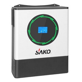 Изображение 3 Инвертор гибридный 11 кВт Sako SUNPOLO-11K S2