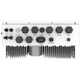 Изображение 3 Инвертор гибридный Dyness 8.0L-1P-A, Мощность нагрузки: 8 кВт