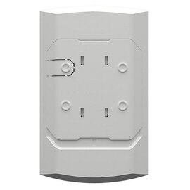 Изображение 3 Датчик движения Tiras X-Motion Alarm White накладной, Цвет: белый