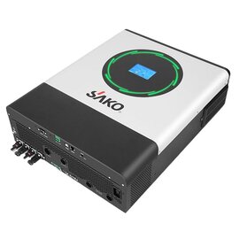 Изображение 4 Инвертор гибридный 11 кВт Sako SUNPOLO-11K S2