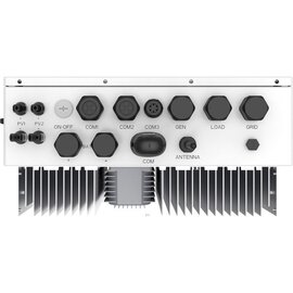 Изображение 4 Инвертор гибридный 5 кВт Dyness 5.0L-1P-A, Мощность нагрузки: 5 кВт