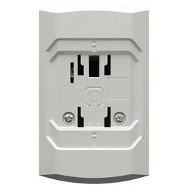 Изображение 4 Датчик движения Tiras X-Motion Alarm White накладной, Цвет: белый