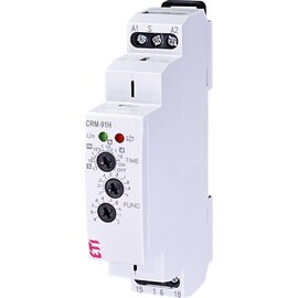 Изображение  Реле времены ETI CRM-91H 230V