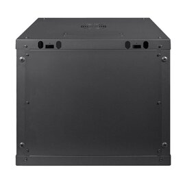Изображение 5 Коммуникационный шкаф Trinix TRX-9U/600x450x503 Black, Высота: 9U