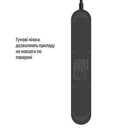 Зображення 5 ColorWay CW-CHE44PDB