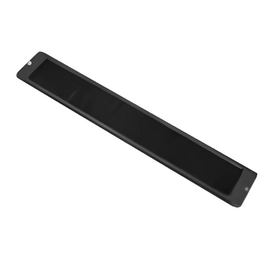 Зображення  Кабельний ввід Trinix TRX-1U/CEB Black