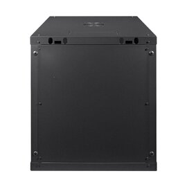 Изображение 6 Коммуникационный шкаф Trinix TRX-12U/600x600x637 Black, Высота: 12U