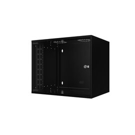 Зображення  Комутаційна шафа Mirsan 19" 12U, MR.SOH12U60DE.01