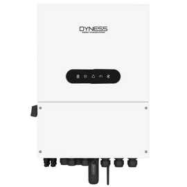 Изображение  Инвертор гибридный 5 кВт Dyness 5.0L-1P-A, Мощность нагрузки: 5 кВт