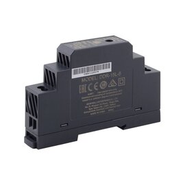 Изображение  Преобразователь Mean Well MW-DDR-15L-5 15 ВА