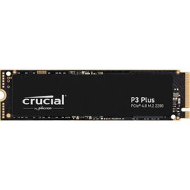 Зображення  SSD диск Micron 2TB M.2 2280 — CT2000P3PSSD8