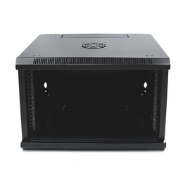 Изображение 2 Коммуникационный шкаф Merlion 6U, 600x350x367, MI3-6306, Высота: 6U