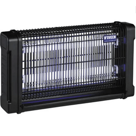 Изображение 2 Уничтожитель насекомых Noveen IKN-20 Black