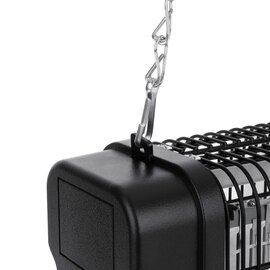 Изображение 2 Уничтожитель насекомых Noveen IKN-30 Black