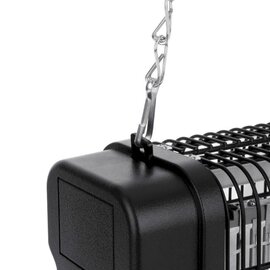 Изображение 2 Уничтожитель насекомых Noveen IKN-40 Black