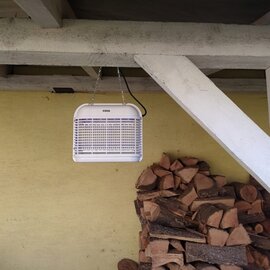 Изображение 2 Уничтожитель насекомых Noveen IKN920 LED