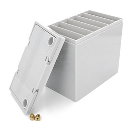 Зображення 2 Корпус АКБ Voltronic NP12v55ah