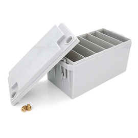 Зображення 2 Корпус АКБ Voltronic NP12v65ah