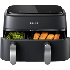 Изображение 3 Фритюрница Philips NA351/00