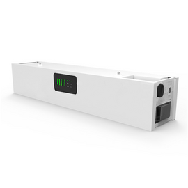 Изображение 3 Инвертор гибридный 6 кВт Hiconics HEC2-BHP100r2