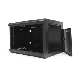 Изображение 3 Коммуникационный шкаф Merlion 6U, 600x350x367, MI3-6306, Высота: 6U