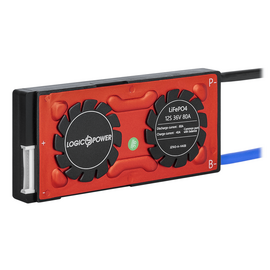 Изображение 3 BMS плата LogicPower Lifepo4 36V 12S Dis 80A Ch 40A