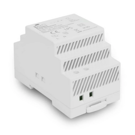 Изображение 3 Блок питания для камер Full Energy BGP-242UDIN пластмассовый, Ток (А): 2.5 А
