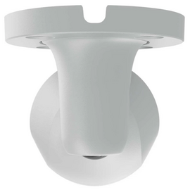 Изображение 3 Камера наблюдения на 8 MP Ajax BulletCam ASP White (8 Мп, 2.8 мм), Фокусное расстояние (мм): 2.8 мм