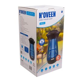 Изображение 3 Уничтожитель насекомых Noveen IKN24 IP24