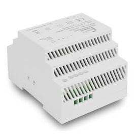 Изображение 3 Блок питания для камер Full Energy BGP-127UDIN пластмассовый, Ток (А): 7.5 A