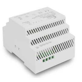 Зображення 3 Блок живлення для камер Full Energy BGP-244UDIN пластмасовий, Струм (А): 4 А