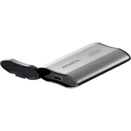 Зображення 3 SSD диск A-Data SD810 Silver 4TB USB 3.2 &mdash; SD810-4000G-CSG