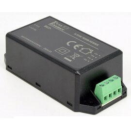 Изображение 3 Блок питания для камер Full Energy BGP-125UST пластмассовый, Ток (А): 5 А