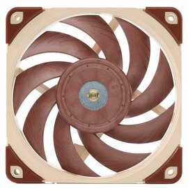 Изображение 3 Охлаждение  Noctua NF-A12x25 PWM