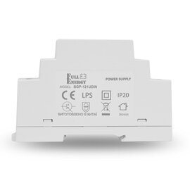 Изображение 3 Блок питания для камер Full Energy BGP-121UDIN пластмассовый, Ток (А): 1.25 А