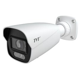 Изображение  Камера наблюдения на 6 MP TVT TD-9462E4-PA(D/AZ/PE/AW3) White